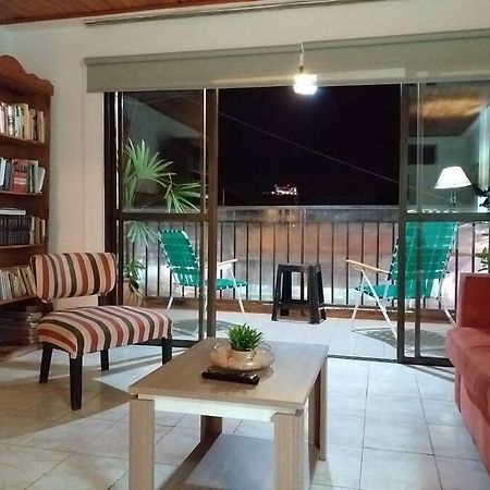 Iguazu House Apartment Puerto Iguazu Luaran gambar