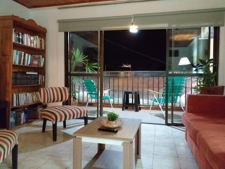 Iguazu House Apartment Puerto Iguazu Luaran gambar
