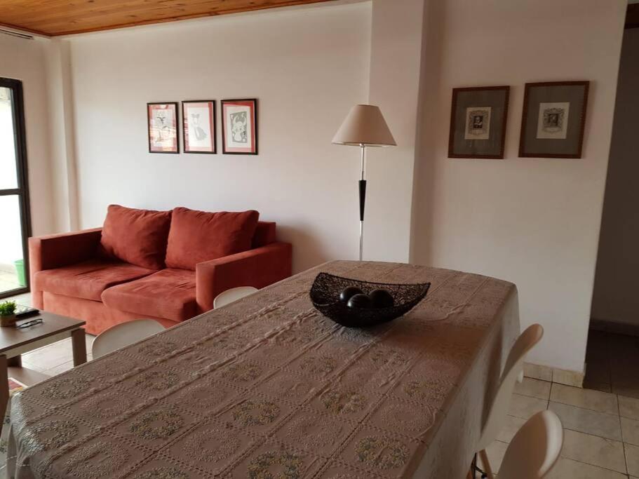 Iguazu House Apartment Puerto Iguazu Luaran gambar