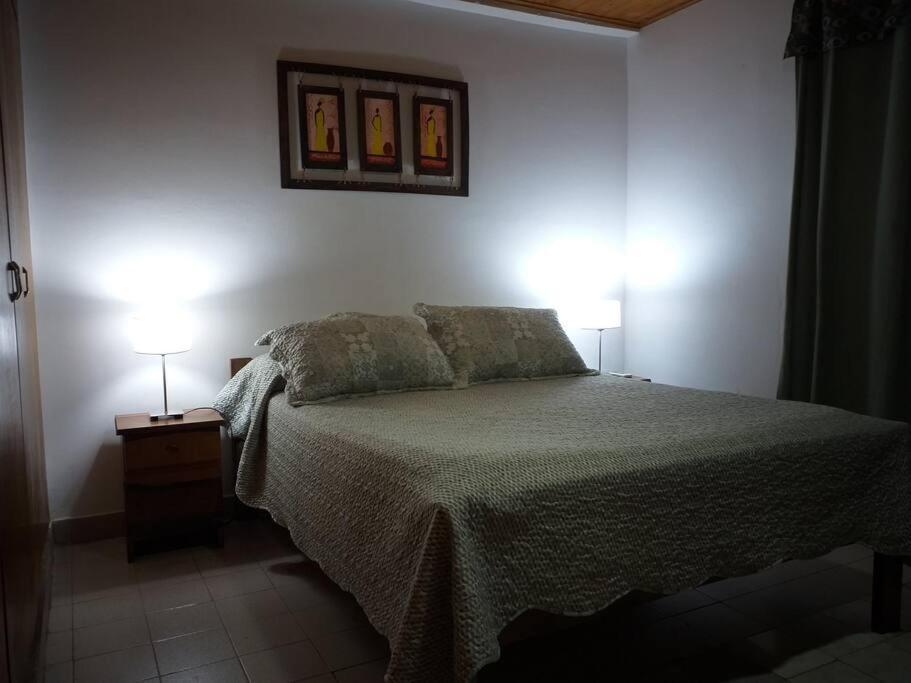 Iguazu House Apartment Puerto Iguazu Luaran gambar