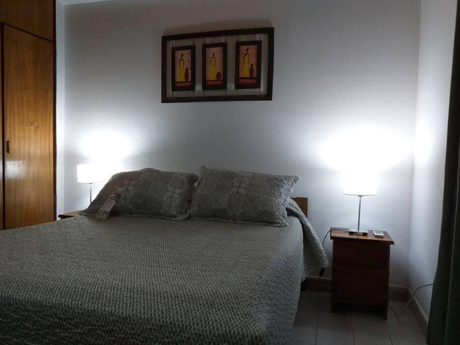 Iguazu House Apartment Puerto Iguazu Luaran gambar