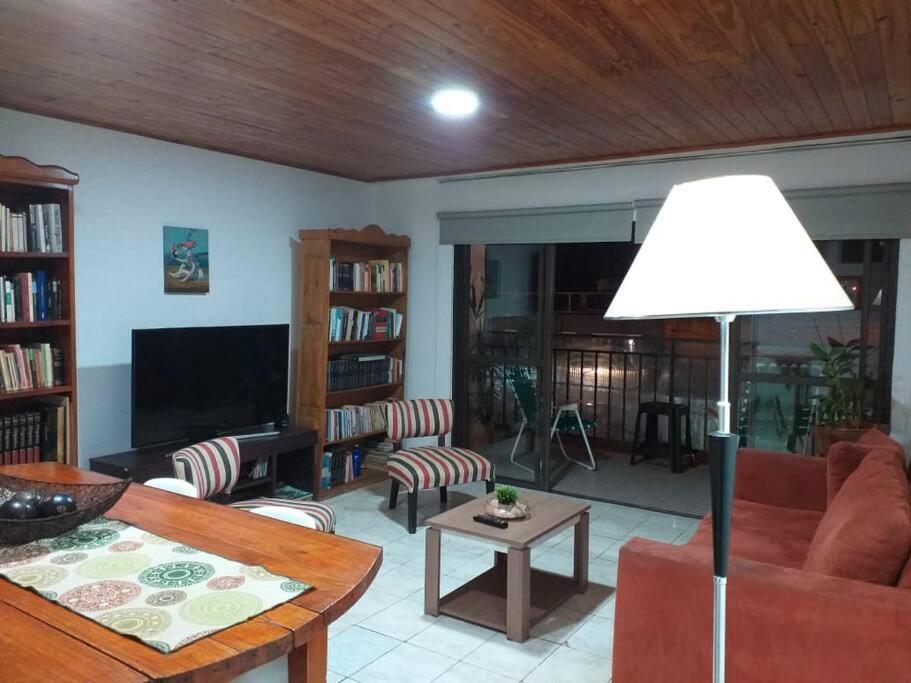 Iguazu House Apartment Puerto Iguazu Luaran gambar
