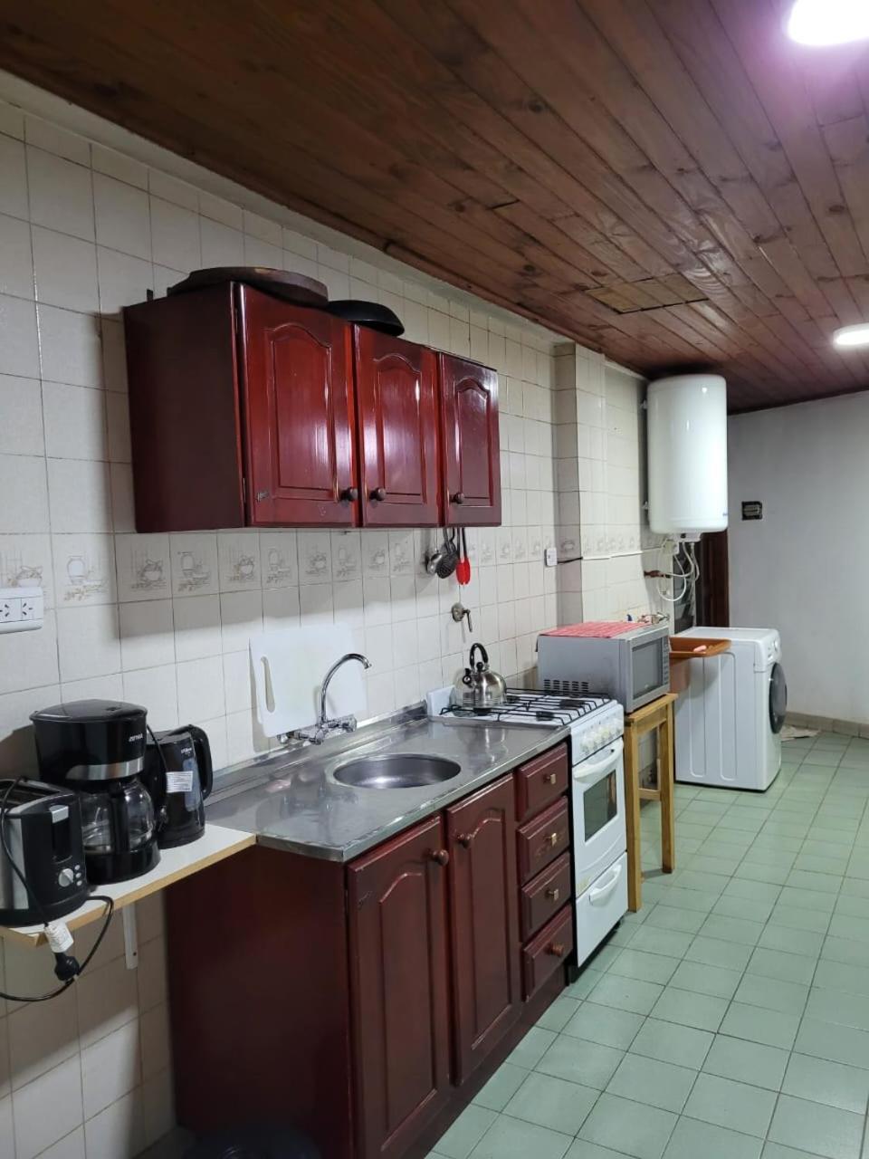 Iguazu House Apartment Puerto Iguazu Luaran gambar